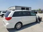 2007 Toyota Sienna XLE