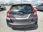 2017 Honda FIT LX