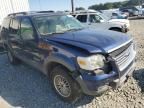 2006 Ford Explorer XLT