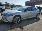 2023 Lexus ES 350 Base