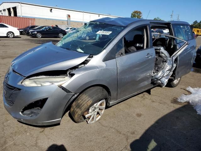 2014 Mazda 5 Sport