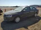 2013 Volkswagen Jetta Base