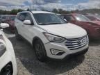 2014 Hyundai Santa FE GLS