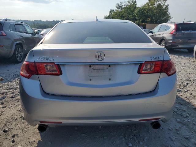 2013 Acura TSX