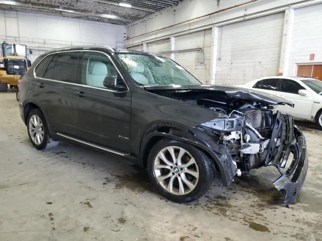 2014 BMW X5 XDRIVE35I