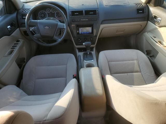 2006 Ford Fusion SE