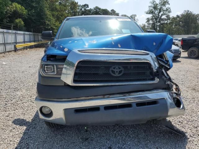 2008 Toyota Tundra Crewmax