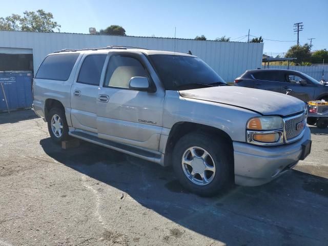 2006 GMC Yukon XL Denali