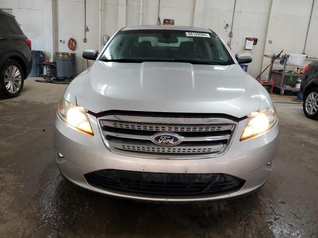 2010 Ford Taurus SEL