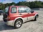 2001 Suzuki Grand Vitara JLS Limited