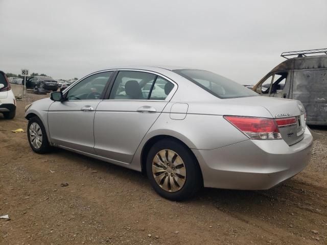 2011 Honda Accord LX