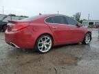 2013 Buick Regal GS