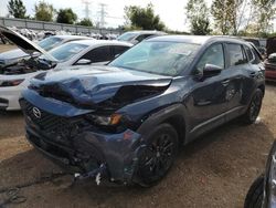 Mazda salvage cars for sale: 2024 Mazda CX-50 Preferred