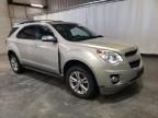 2013 Chevrolet Equinox LTZ