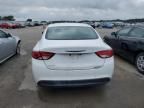 2016 Chrysler 200 LX