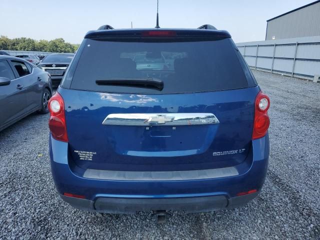 2010 Chevrolet Equinox LT