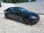 2012 Lexus IS 350