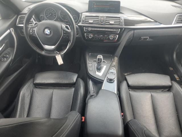 2017 BMW 330 XI