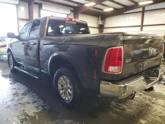 2014 Dodge 1500 Laramie