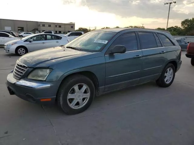 2006 Chrysler Pacifica Touring