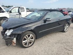 2007 Mercedes-Benz CLK 350 en venta en Harleyville, SC