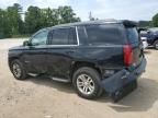 2018 Chevrolet Tahoe K1500 LT