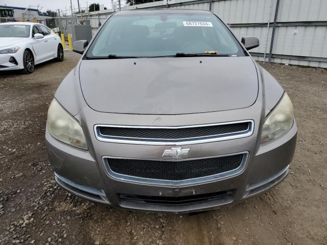 2010 Chevrolet Malibu 1LT