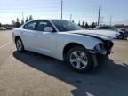 2013 Dodge Charger SE