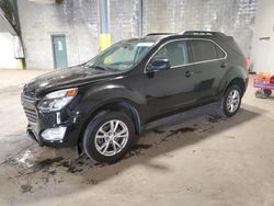 Lotes con ofertas a la venta en subasta: 2017 Chevrolet Equinox LT