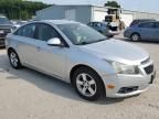 2011 Chevrolet Cruze LT