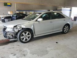 Toyota Vehiculos salvage en venta: 2007 Toyota Camry CE