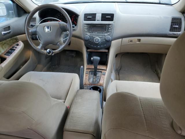 2003 Honda Accord EX