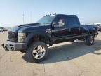 2009 Ford F250 Super Duty