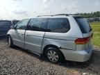 2002 Honda Odyssey EX