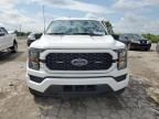 2023 Ford F150 Super Cab