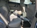 2007 Subaru Outback Outback 2.5I