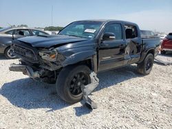 Toyota salvage cars for sale: 2015 Toyota Tacoma Double Cab Prerunner