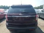 2011 Ford Explorer Limited