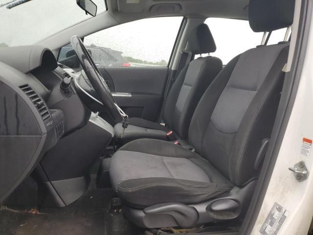 2006 Mazda 5