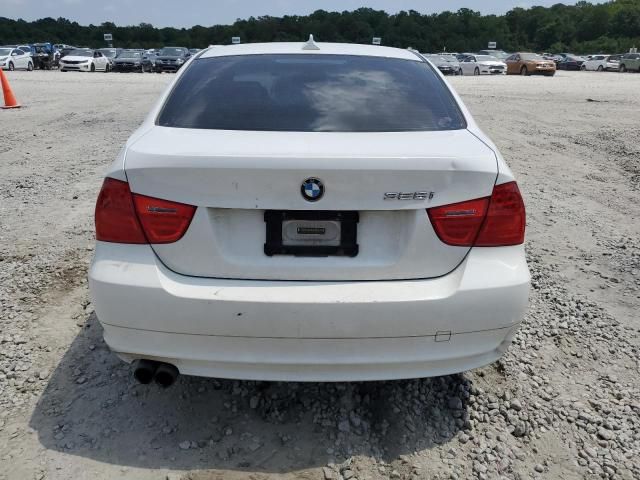 2009 BMW 328 I