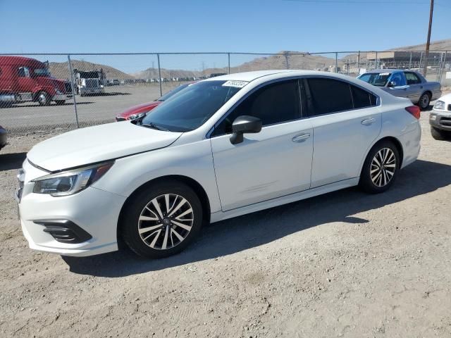 2019 Subaru Legacy 2.5I