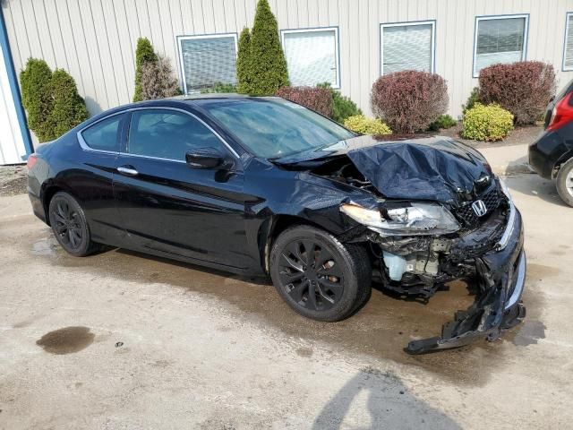 2014 Honda Accord LX-S