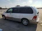 2002 Ford Windstar SEL