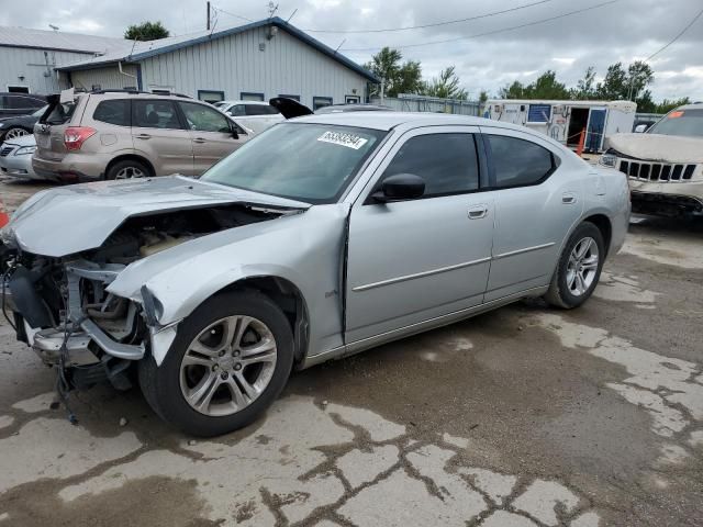 2006 Dodge Charger SE