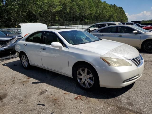 2008 Lexus ES 350