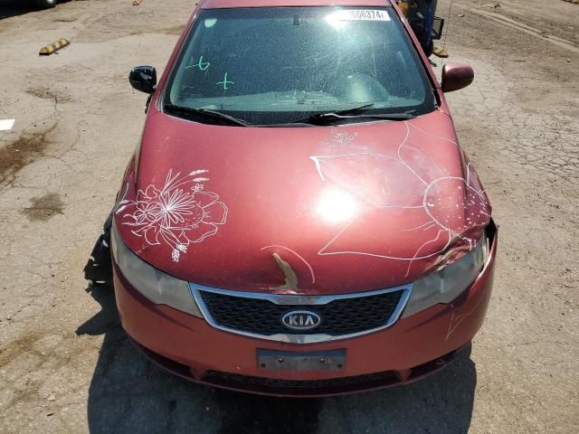 2011 KIA Forte EX