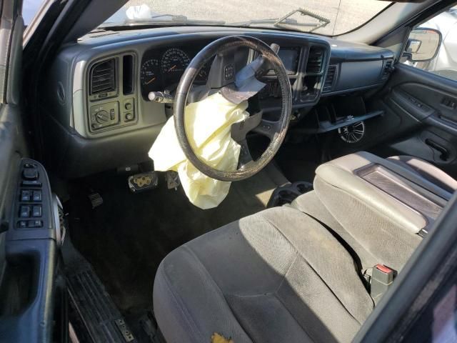 2006 GMC New Sierra C1500