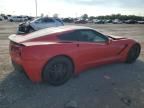 2014 Chevrolet Corvette Stingray Z51 3LT