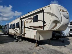 2017 Cedar Creek Silverback en venta en Jacksonville, FL