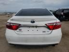 2016 Toyota Camry Hybrid